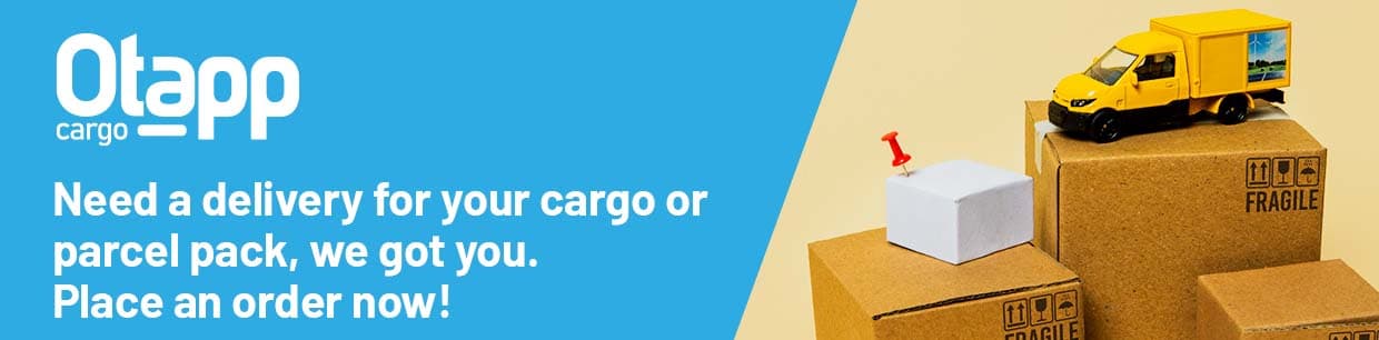OTAPP Services – Movies, Flights, Bus, Events, and Marketplace